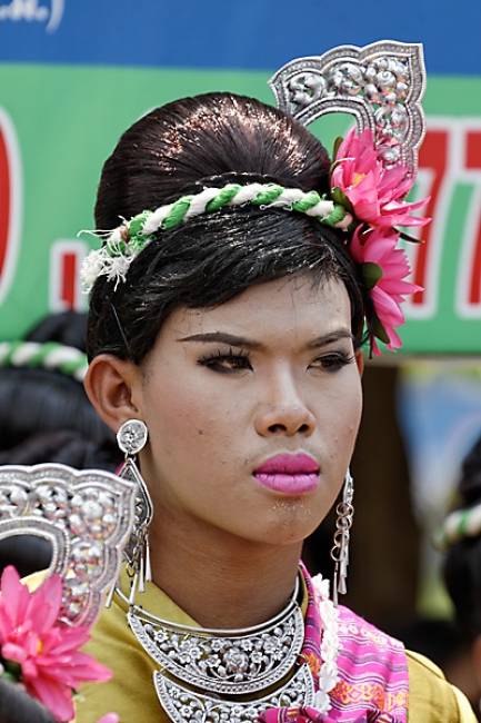 Yasothon rocket festival-091